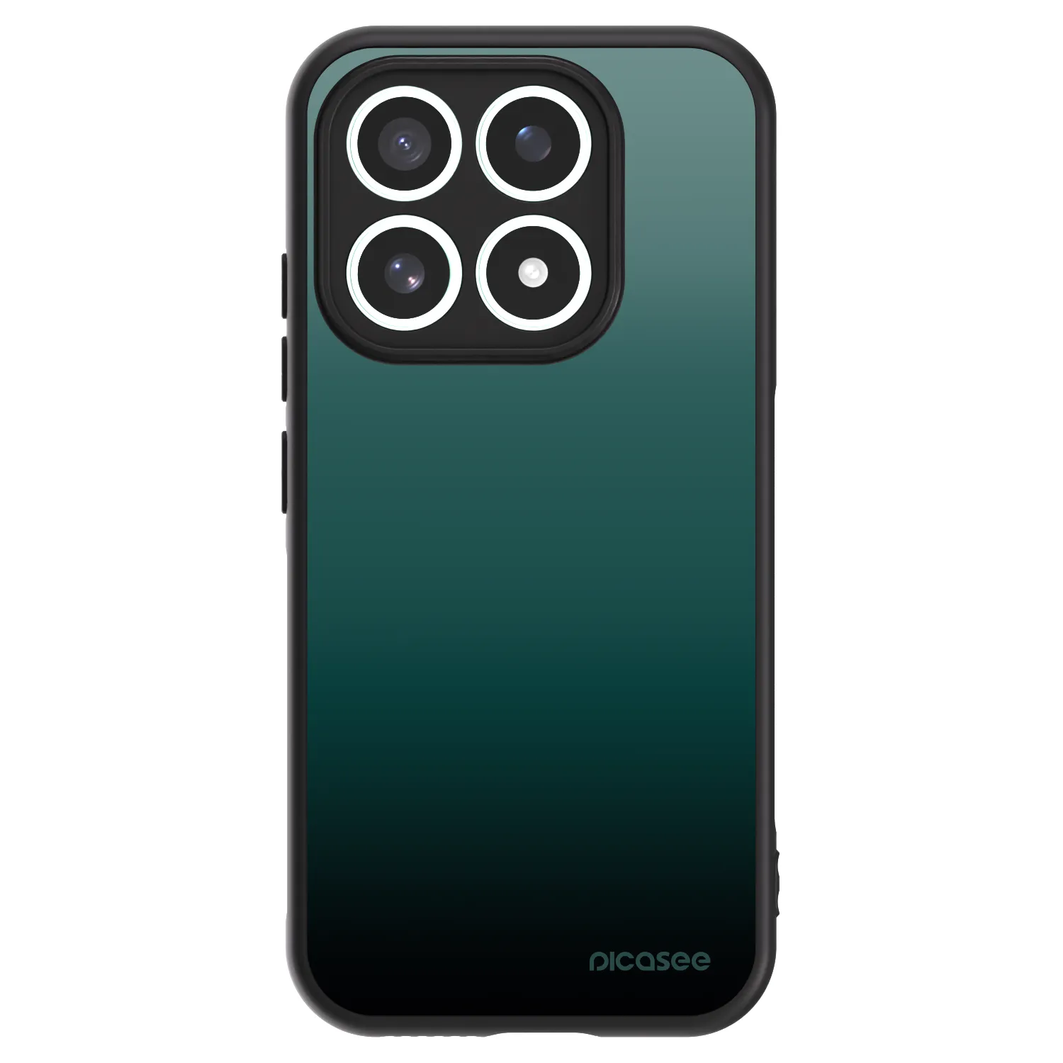 Picasee ULTIMATE CASE για Xiaomi 17 - Verdant Fade