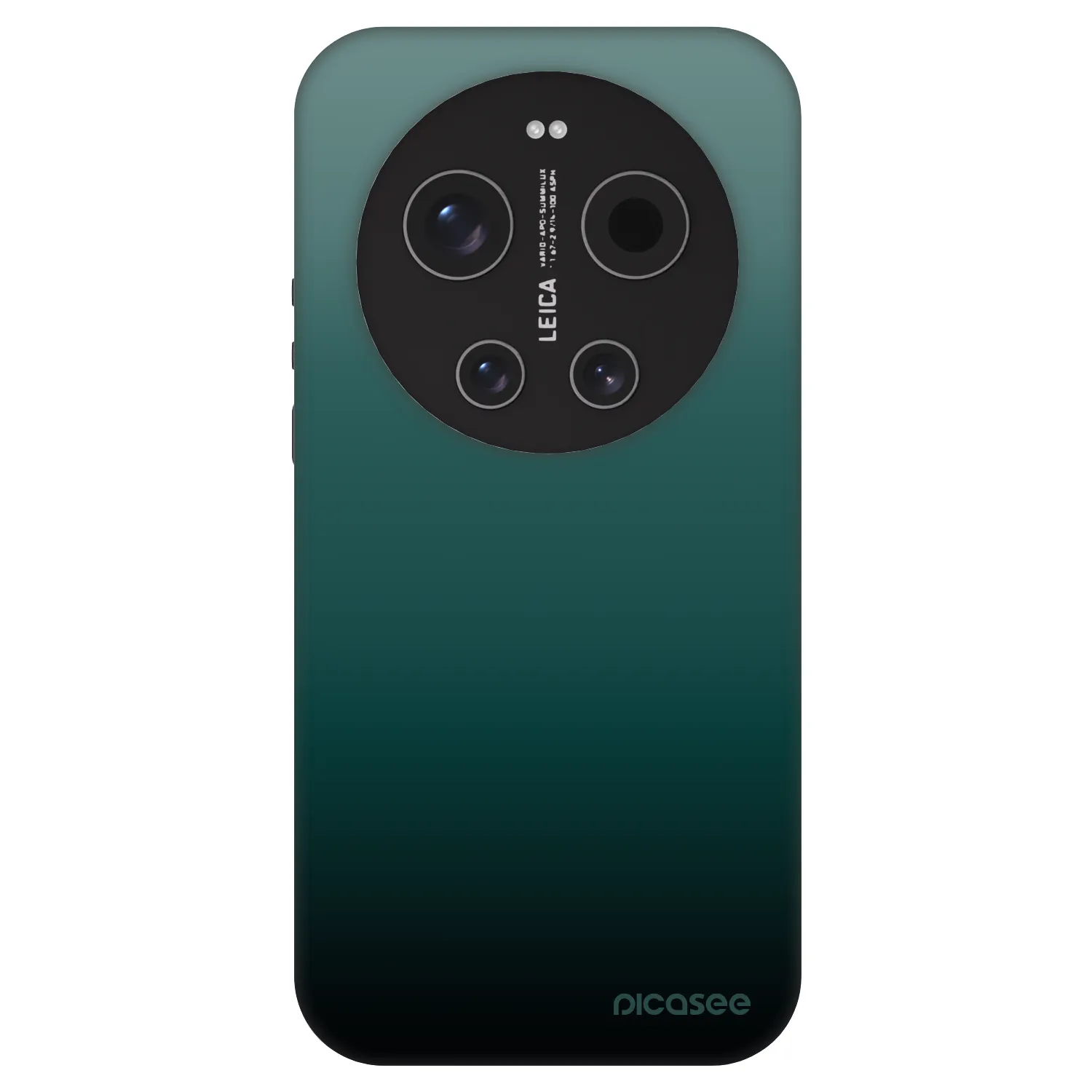 Picasee Fashion Case για Xiaomi 17 Ultra - Verdant Fade