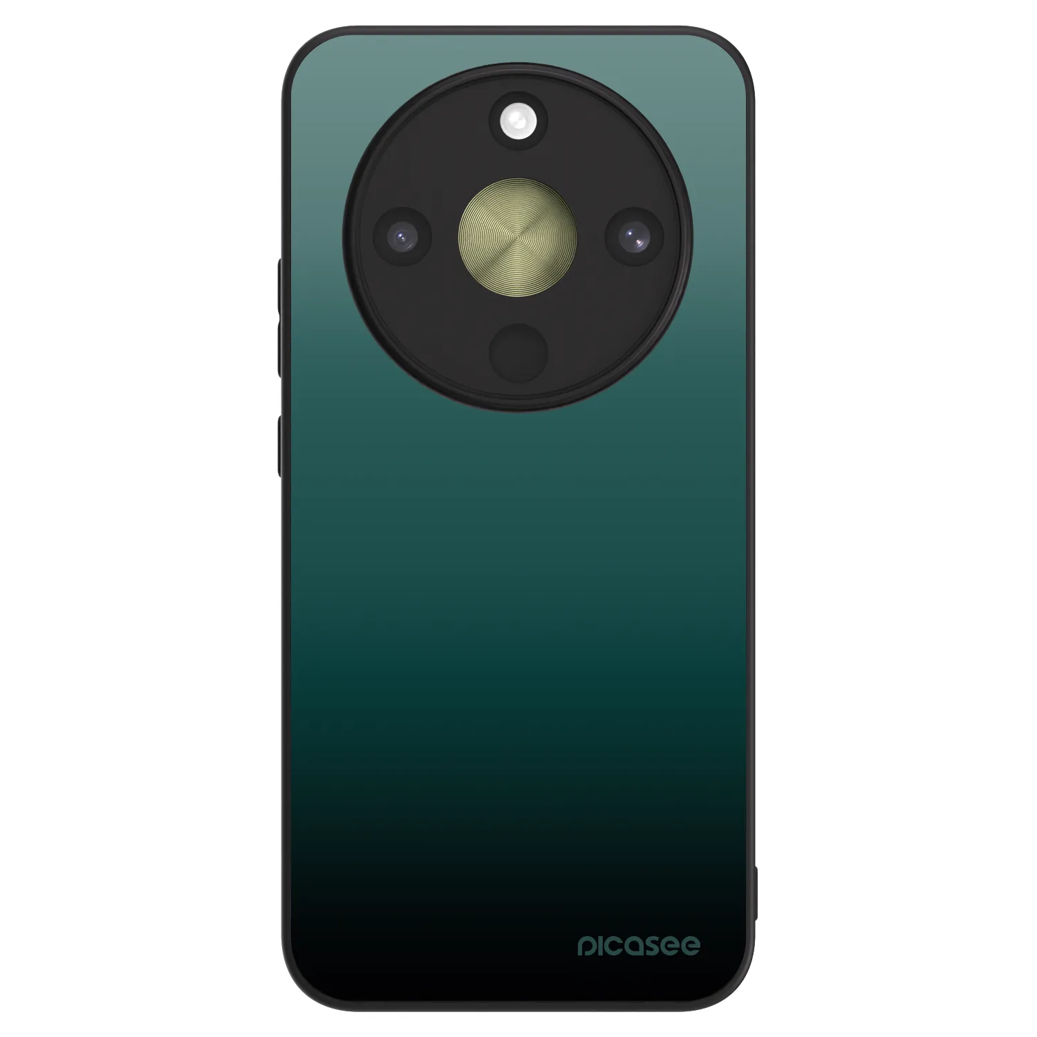Picasee ULTIMATE CASE για Honor Magic8 Lite 5G - Verdant Fade