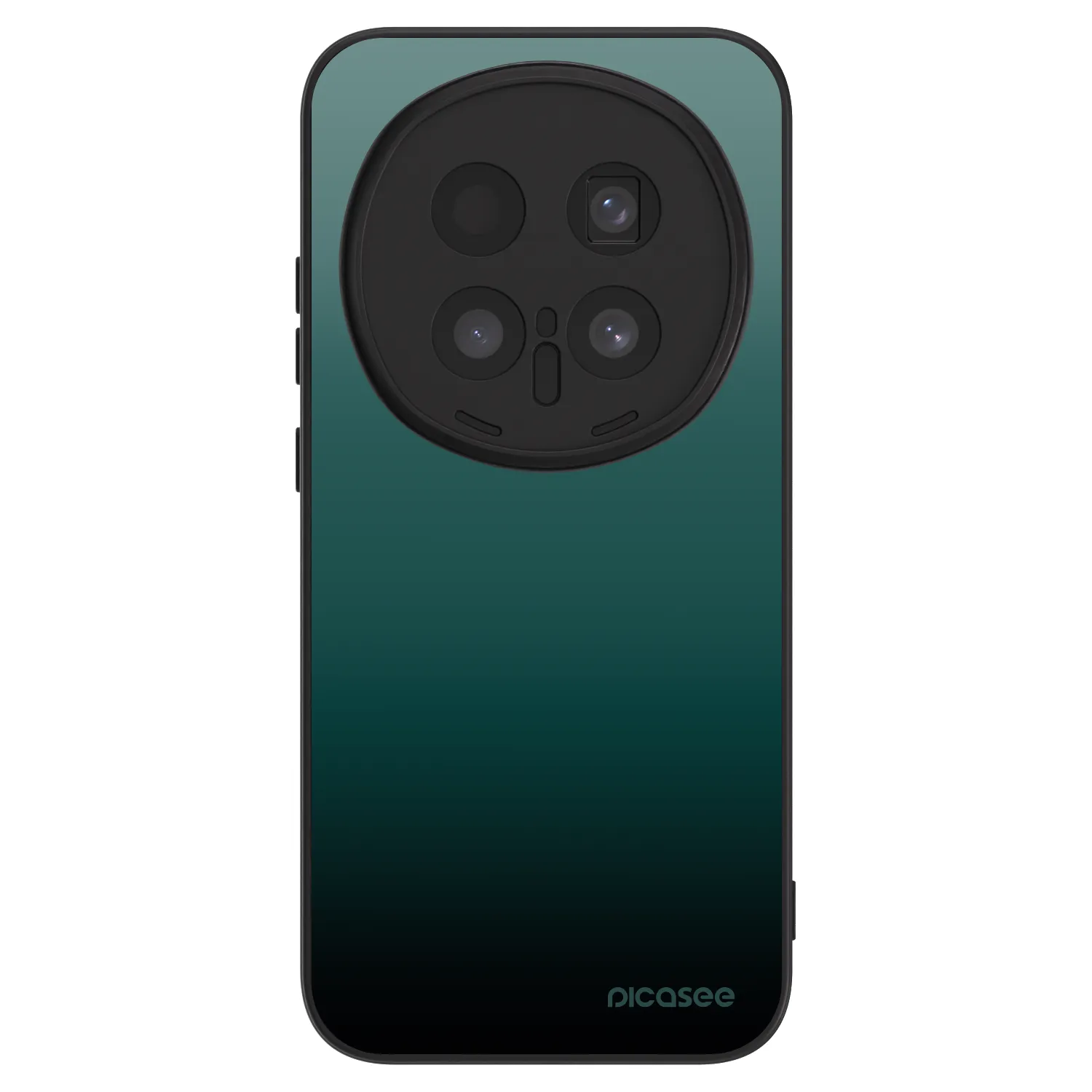 Picasee ULTIMATE CASE για Honor Magic8 Pro 5G - Verdant Fade