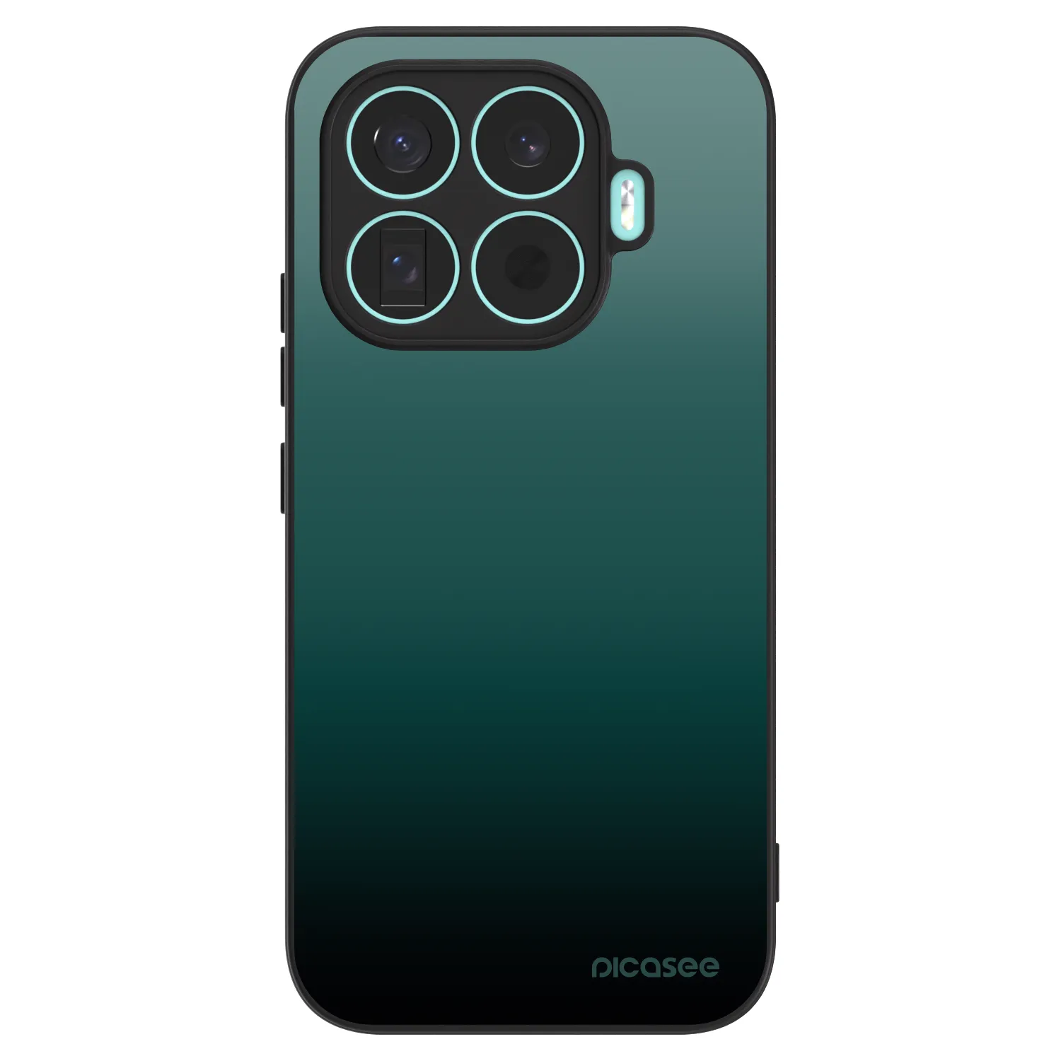 Picasee ULTIMATE CASE για Xiaomi 17T - Verdant Fade