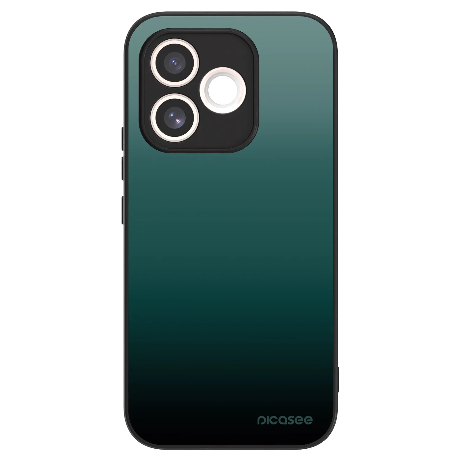 Picasee ULTIMATE CASE για Honor 600 Lite - Verdant Fade
