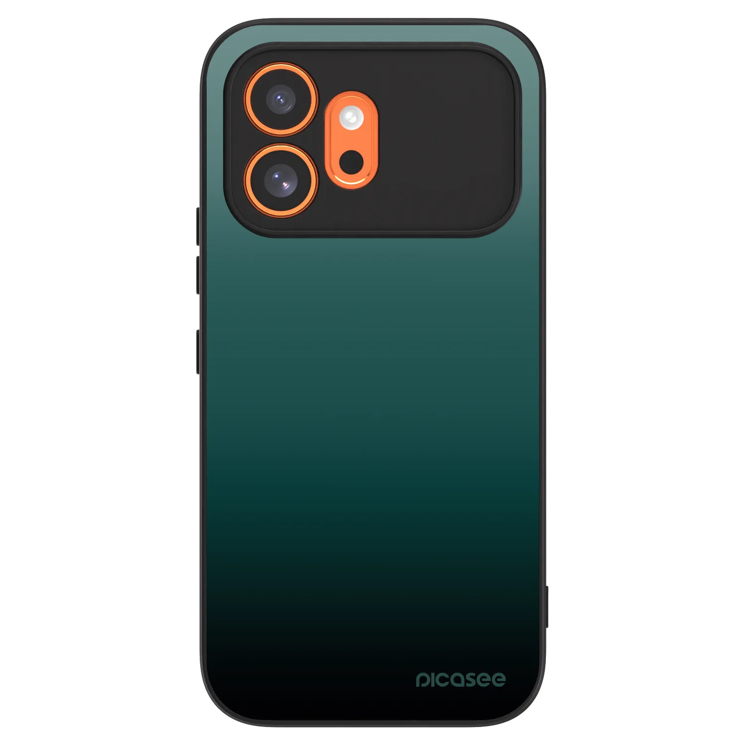 Picasee ULTIMATE CASE για Honor 600 - Verdant Fade