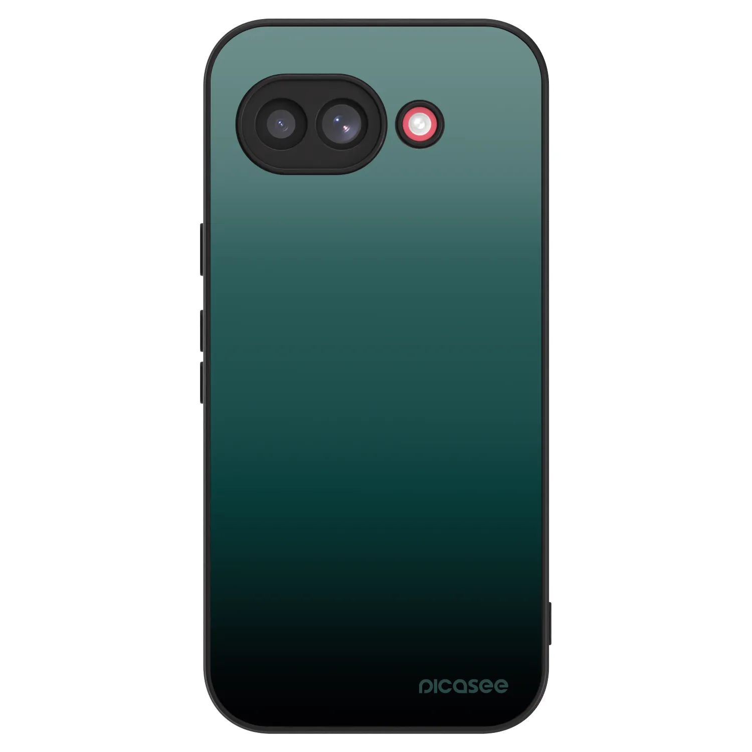Picasee ULTIMATE CASE για Google Pixel 10a - Verdant Fade