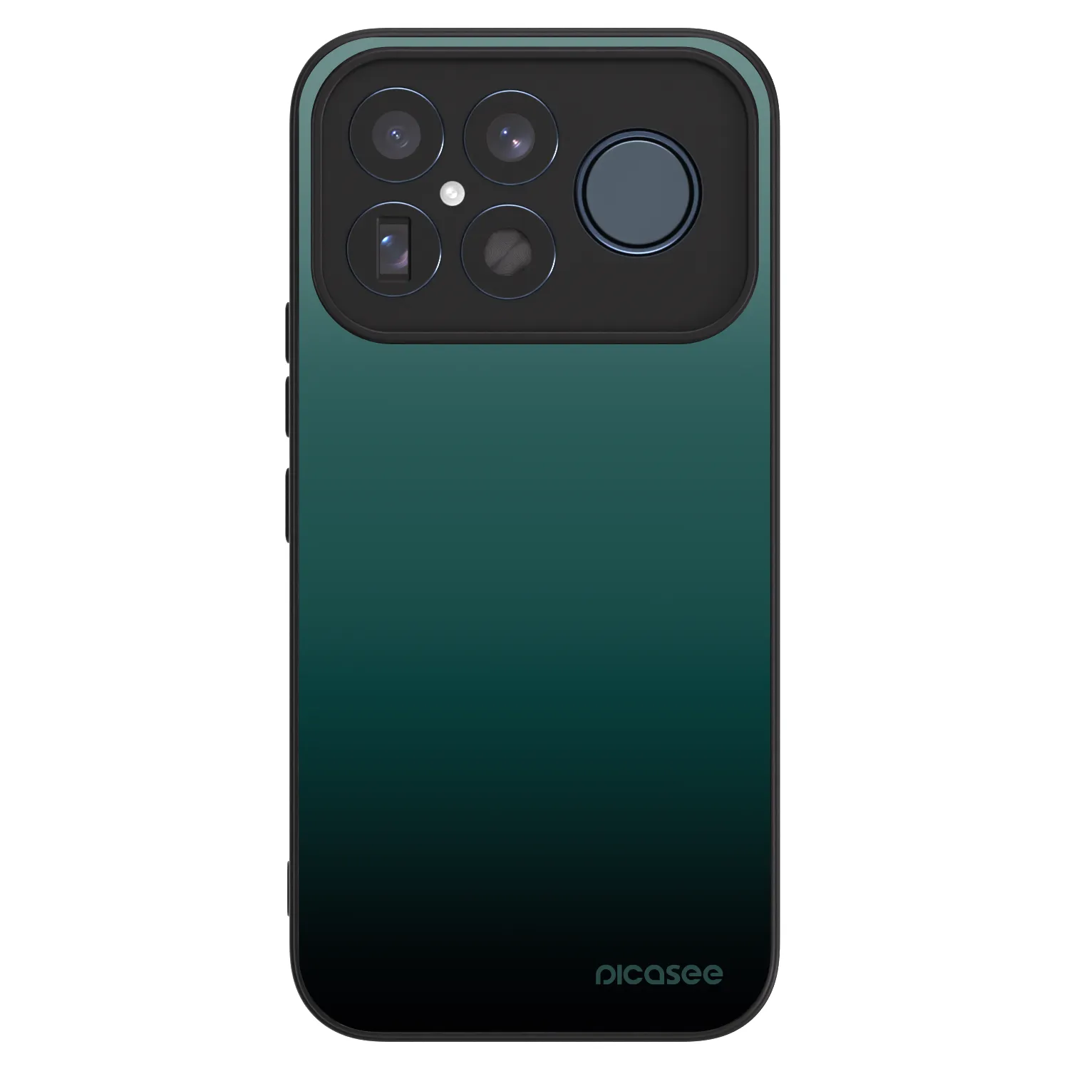 Picasee ULTIMATE CASE για Xiaomi Poco F8 Ultra - Verdant Fade