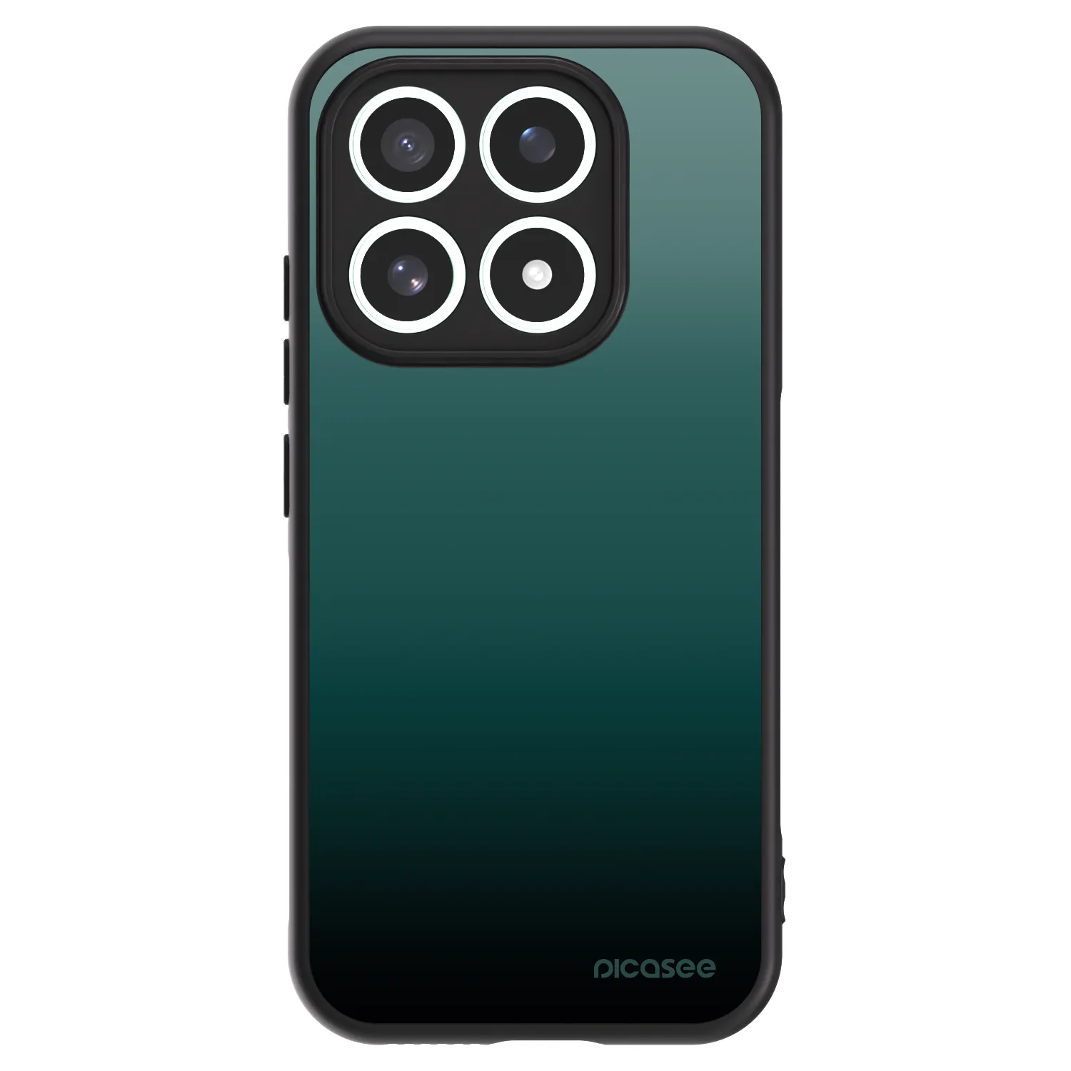 Picasee ULTIMATE CASE PowerShare για Xiaomi 17 - Verdant Fade