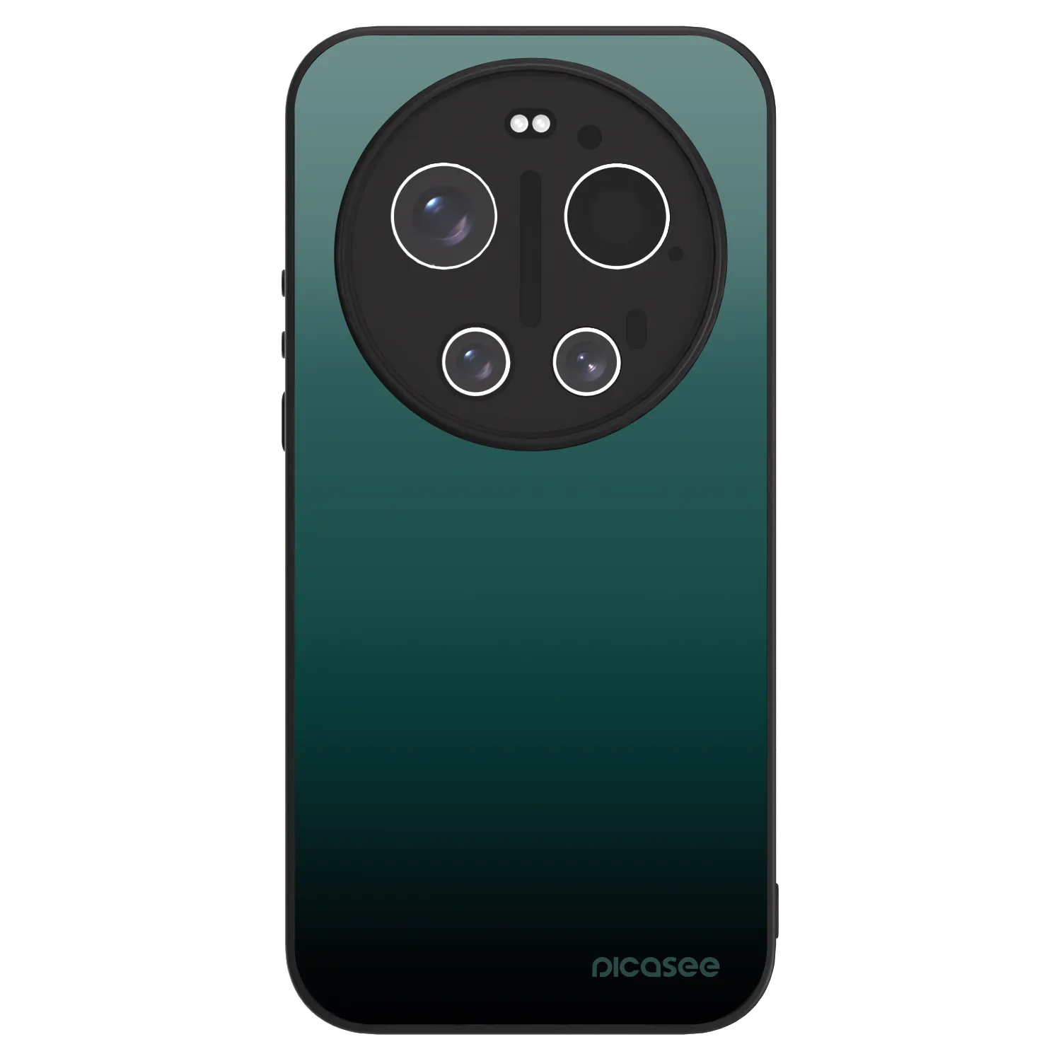Picasee ULTIMATE CASE PowerShare για Xiaomi 17 Ultra - Verdant Fade