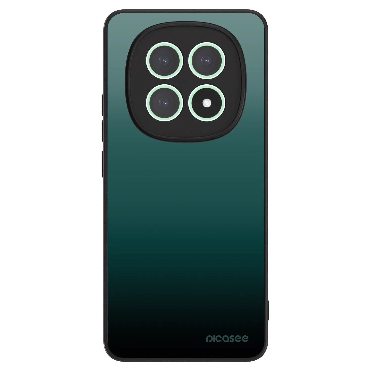 Picasee ULTIMATE CASE για Xiaomi Redmi Note 15 5G - Verdant Fade