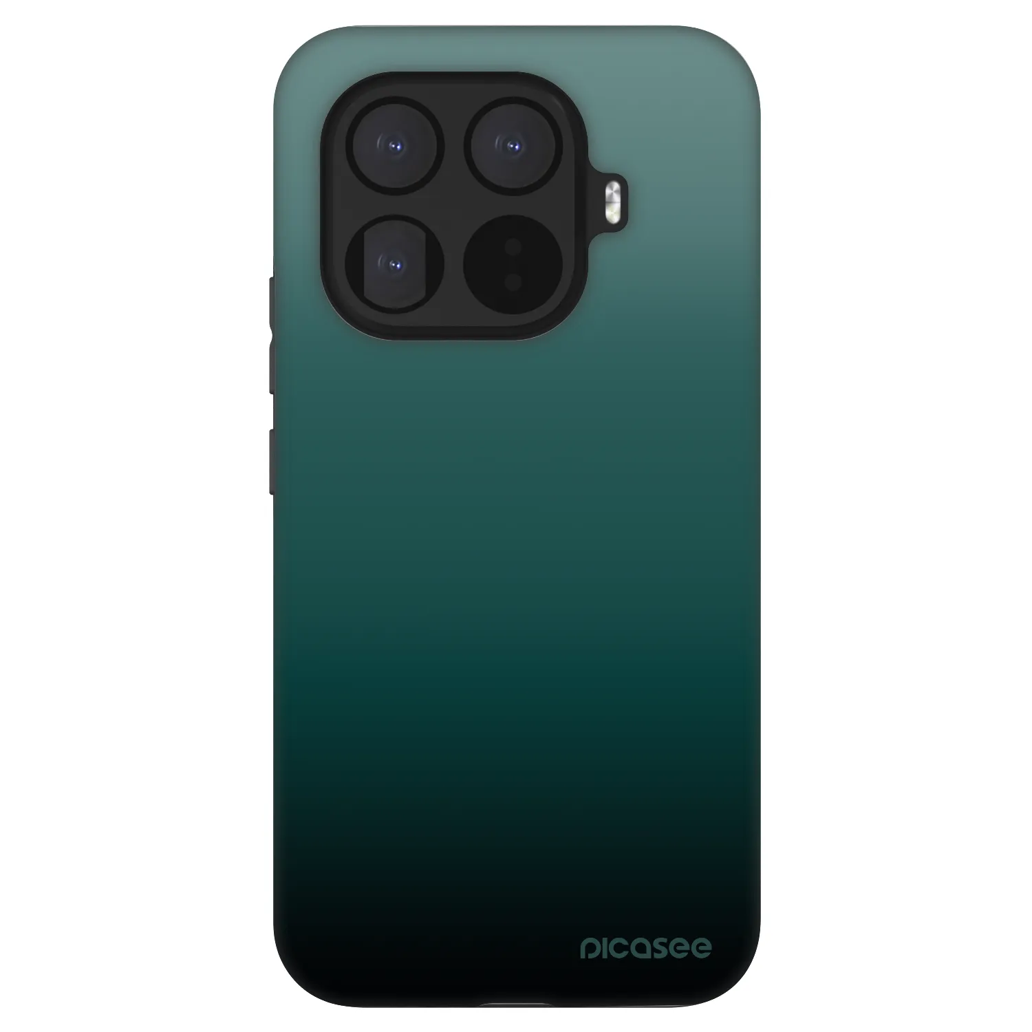 Picasee Fashion Case για Xiaomi 15T Pro - Verdant Fade