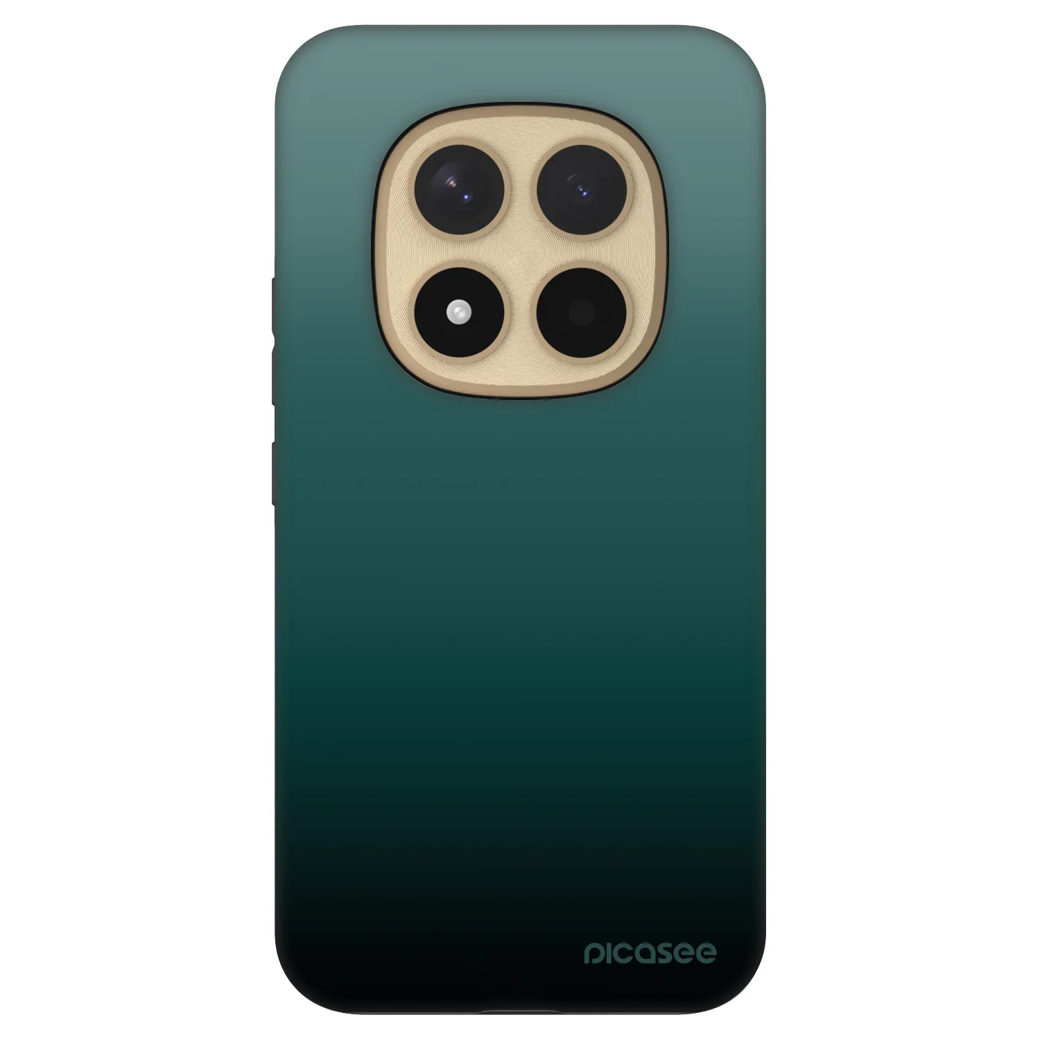 Picasee Fashion Case για Xiaomi Redmi Note 15 Pro+ - Verdant Fade