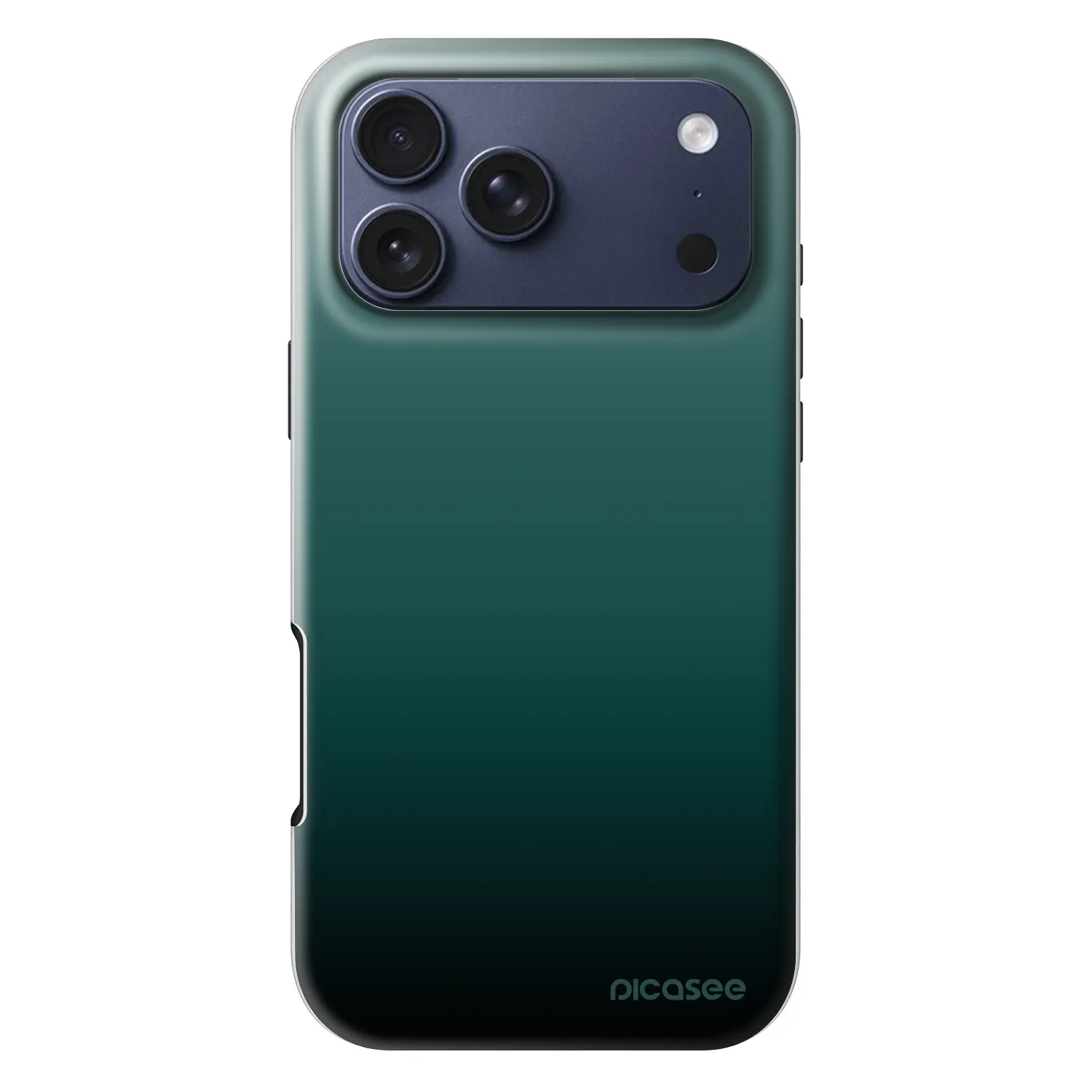Picasee Fashion Case MagSafe για Apple iPhone 18 Pro Max - Verdant Fade