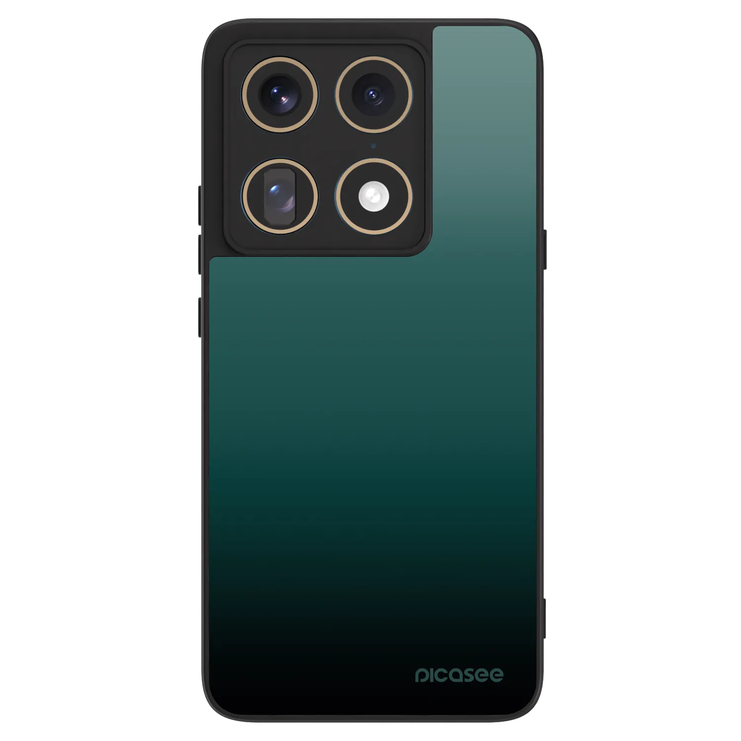 Picasee ULTIMATE CASE για Motorola Signature - Verdant Fade