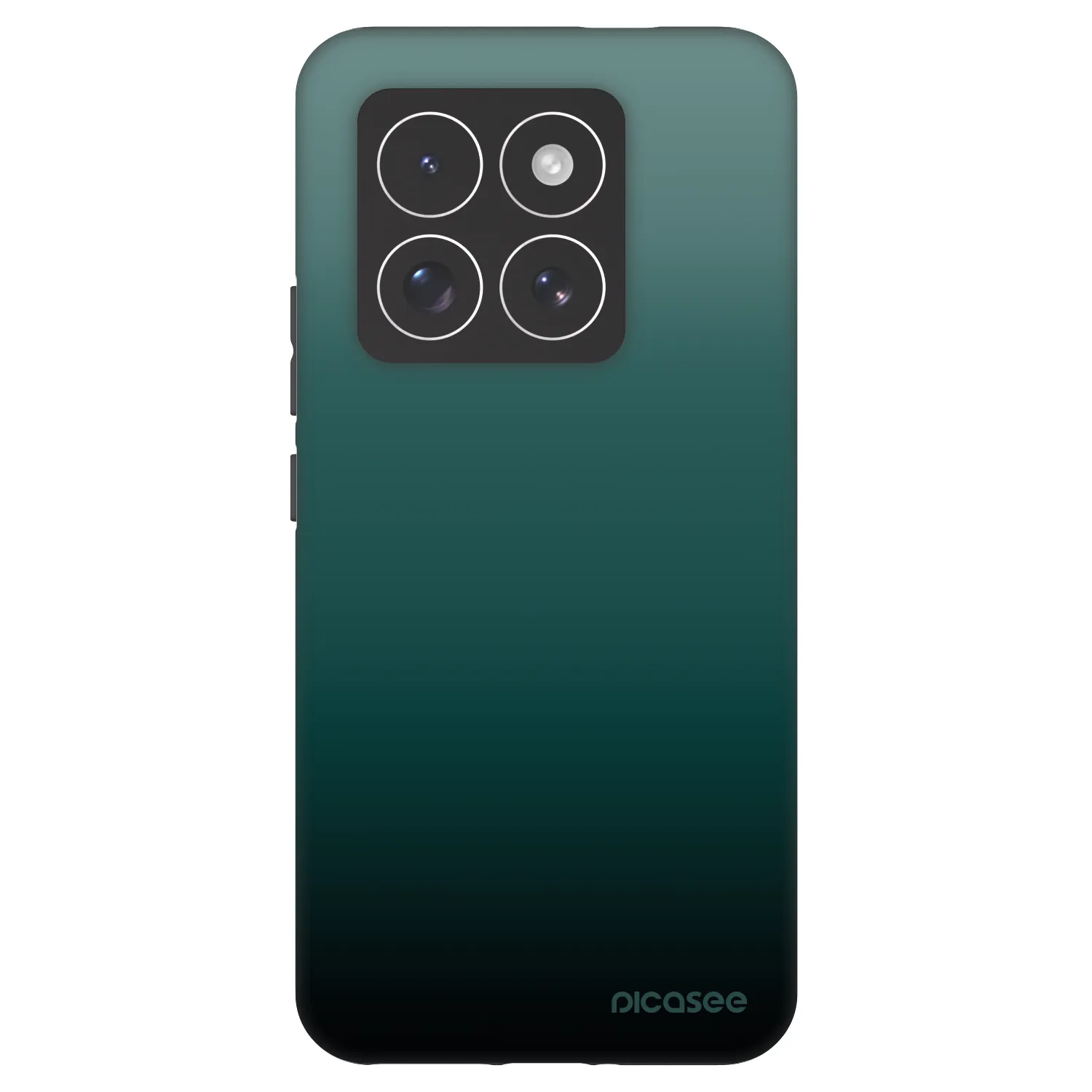 Picasee Fashion Case για Xiaomi 14 Pro - Verdant Fade