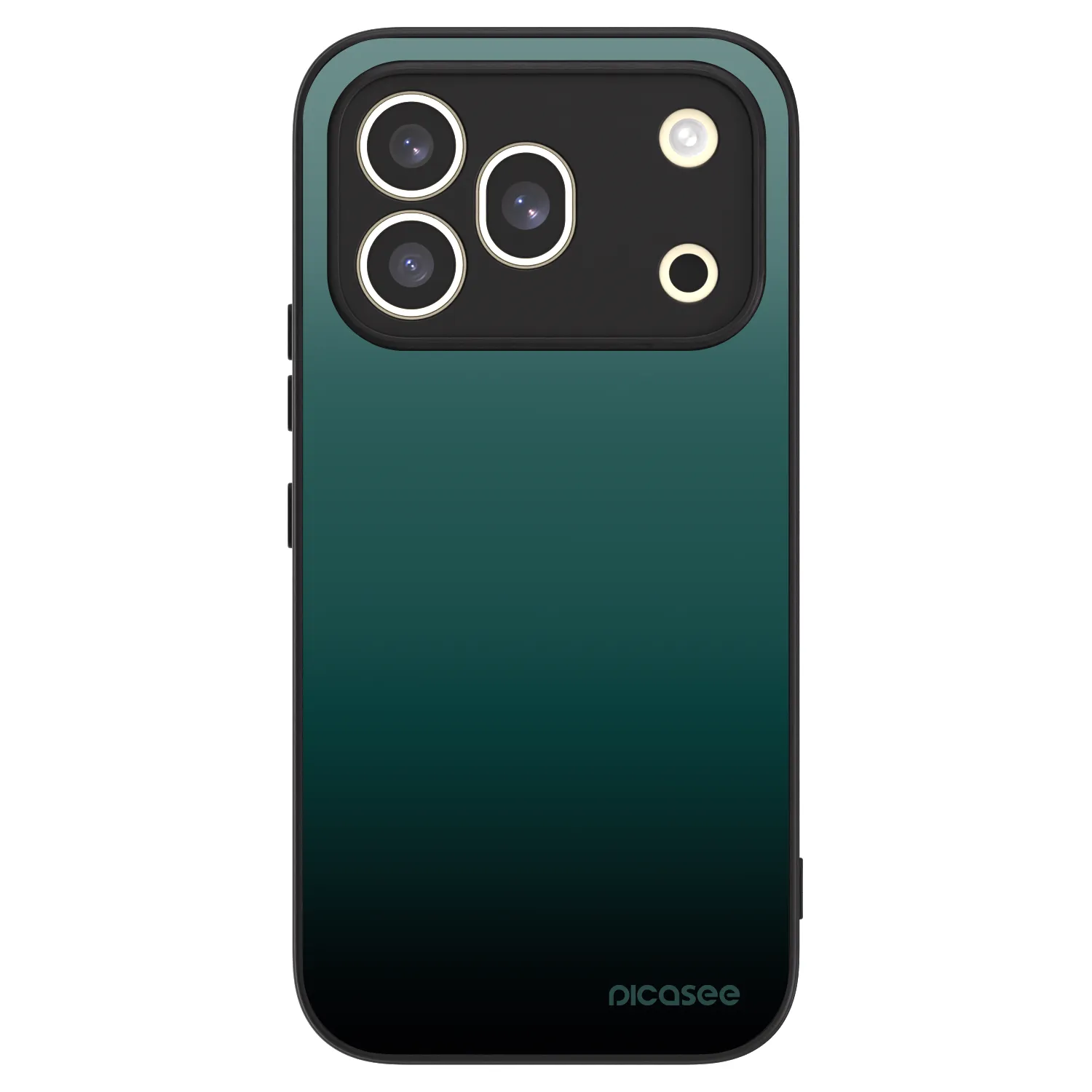 Picasee ULTIMATE CASE για Honor 600 Pro - Verdant Fade