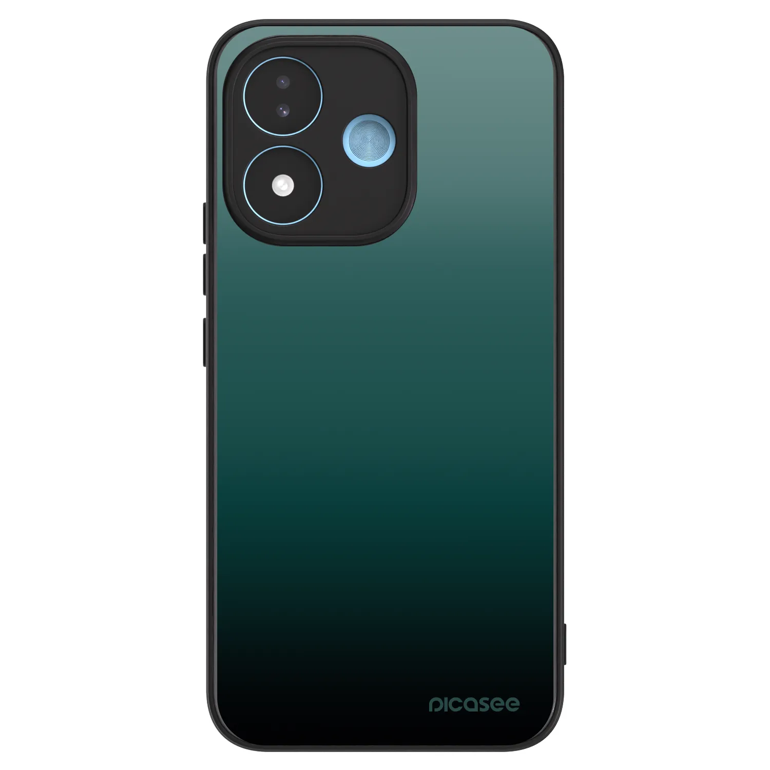 Picasee ULTIMATE CASE για Xiaomi Redmi Note 17 5G - Verdant Fade