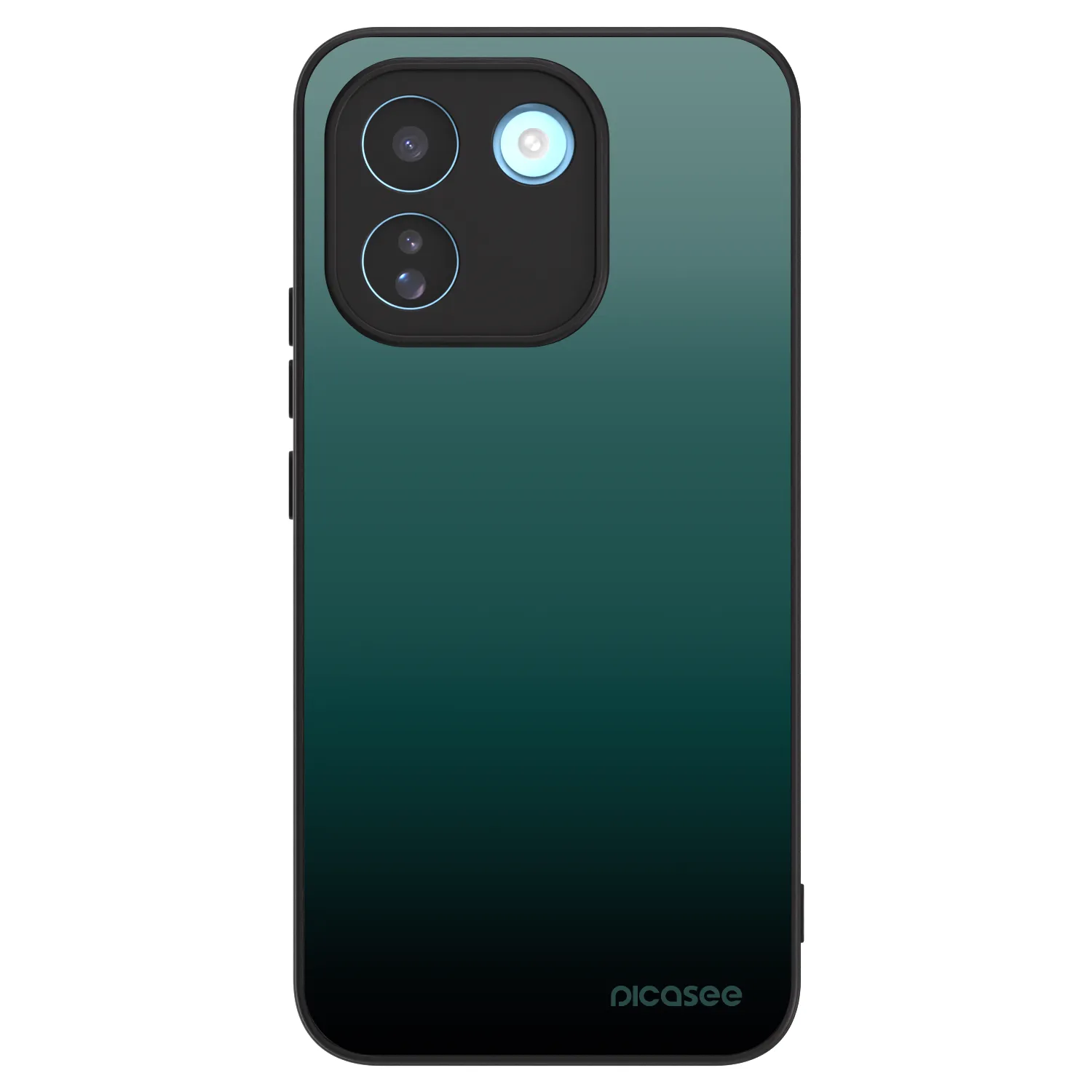 Picasee ULTIMATE CASE για Xiaomi Redmi Note 17 Pro MAX 5G - Verdant Fade