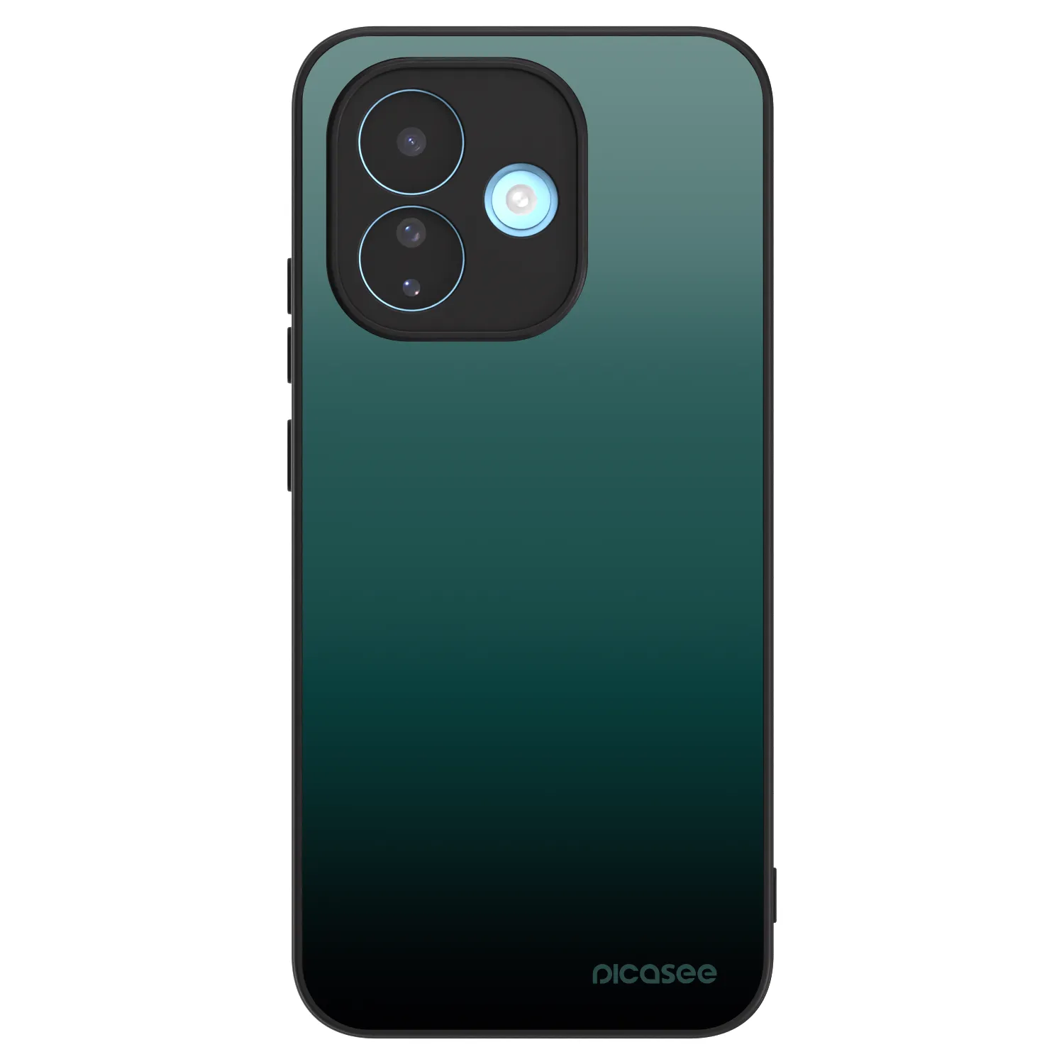 Picasee ULTIMATE CASE για Xiaomi Redmi Note 17 Pro 5G - Verdant Fade