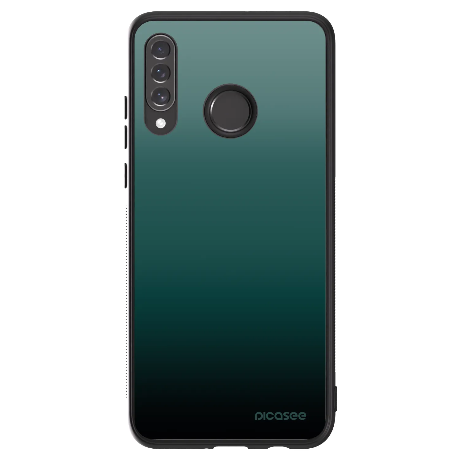 Picasee ULTIMATE CASE για Huawei P30 Lite - Verdant Fade