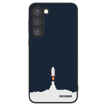 Picasee ULTIMATE CASE για Samsung Galaxy S23+ 5G - Astronaut 2