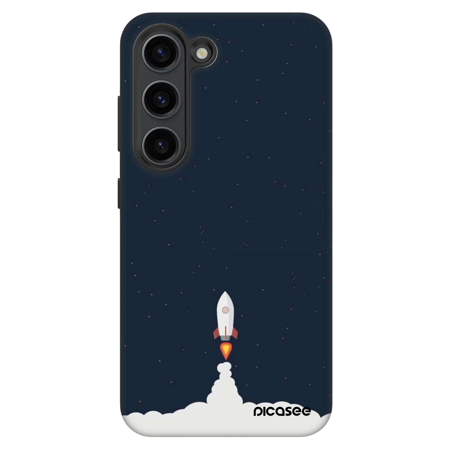 Picasee Fashion Case για Samsung Galaxy S23+ 5G - Astronaut 2