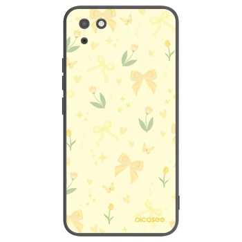 Θήκη για Huawei Y5P - Honey Blossom