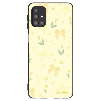 Θήκη για Samsung Galaxy M31s - Honey Blossom