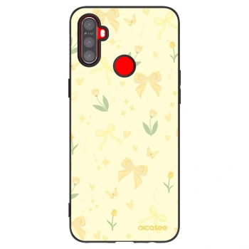 Θήκη για Realme C3 - Honey Blossom