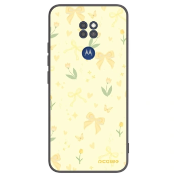 Θήκη για Motorola Moto G9 Play - Honey Blossom