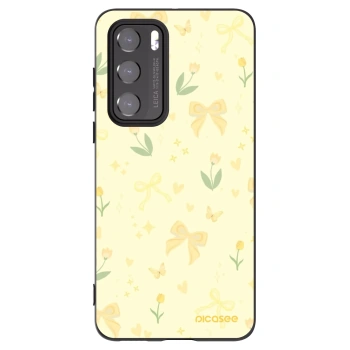 Θήκη για Huawei P40 - Honey Blossom