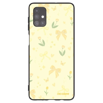 Θήκη για Samsung Galaxy M51 M515F - Honey Blossom