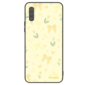 Θήκη για Samsung Galaxy A50 A505F - Honey Blossom