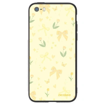 Θήκη για Apple iPhone 5/5S/SE - Honey Blossom