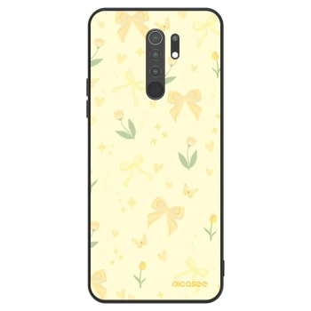 Θήκη για Xiaomi Redmi 9 - Honey Blossom
