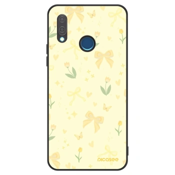 Θήκη για Huawei P20 Lite - Honey Blossom