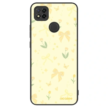 Θήκη για Xiaomi Redmi 9C - Honey Blossom