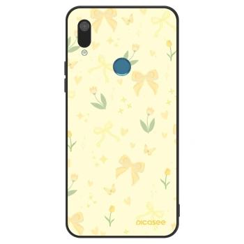 Θήκη για Huawei Y7 2019 - Honey Blossom