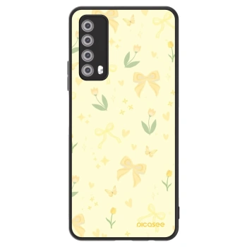 Θήκη για Huawei P Smart 2021 - Honey Blossom