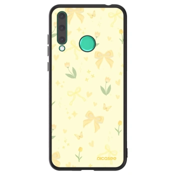 Θήκη για Honor 20 Lite - Honey Blossom