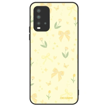 Θήκη για Xiaomi Redmi 9T - Honey Blossom