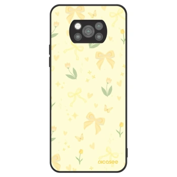 Θήκη για Xiaomi Poco X3 Pro - Honey Blossom