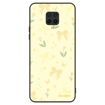 Θήκη για Xiaomi Redmi Note 9S - Honey Blossom