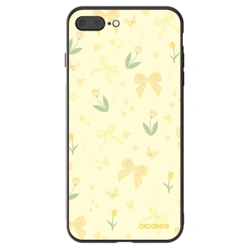 Θήκη για Apple iPhone 8 Plus - Honey Blossom