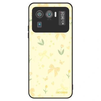 Θήκη για Xiaomi Mi 11 Ultra - Honey Blossom