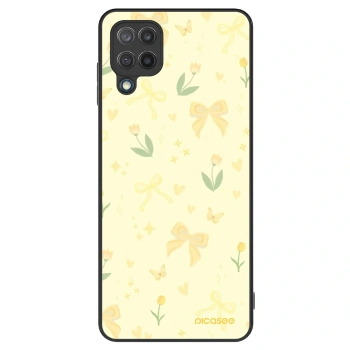Θήκη για Samsung Galaxy M12 M127F - Honey Blossom