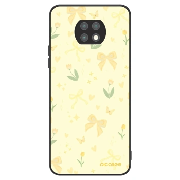 Θήκη για Xiaomi Redmi Note 9T - Honey Blossom