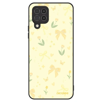 Θήκη για Samsung Galaxy A22 A225F 4G - Honey Blossom