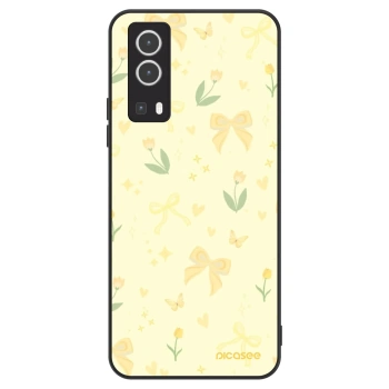 Θήκη για Vivo Y72 5G - Honey Blossom