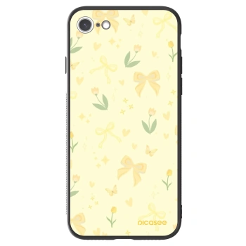 Picasee ULTIMATE CASE για Apple iPhone SE 2022 - Honey Blossom