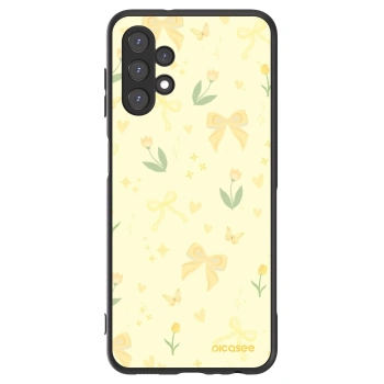 Picasee ULTIMATE CASE για Samsung Galaxy A13 4G A135 - Honey Blossom
