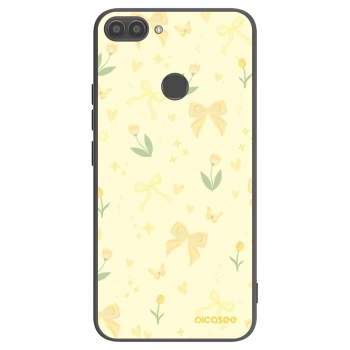 Θήκη για Huawei P Smart - Honey Blossom